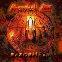 Marshall Law - Razorhead